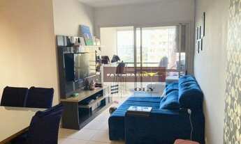 Imagem: Magnífico Apartamento no Parque Amazonia