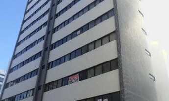 Imagem 3: Excelente sala no Ed. Edifício sfax com 42 m²- Andar alto - Tirol - 1 vaga