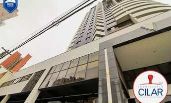 Imagem 2: Curitiba - Conjunto Comercial/Sala - Juvevê