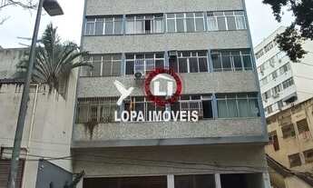 Imagem: Venda de conjugado em centro do Rio de Janeiro