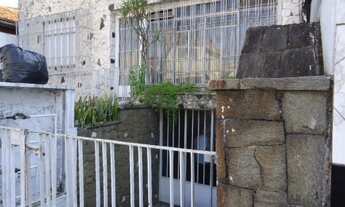 Imagem 2: Casa para venda com 230 metros quadrados com 6 quartos em Vila Natália - São Paulo - SP