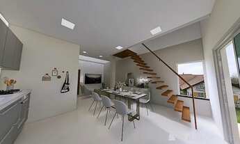 Imagem 5: Casas Duplex em Parnaíba - PI (Lot. Jardim Atlântico