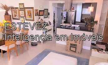 Imagem: Apartamento para venda com 122 metros quadrados