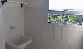 Imagem 6: Sorocaba - Apartamento Padrão - Chácaras Reunidas São Jorge