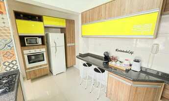 Imagem 4: OPORTUNIDADE CASA DE TRÊS DORMITORIOS NO VILA BRANCA EM CONDOMINIO FECHADO