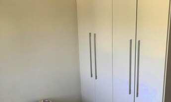 Imagem 6: Venda de Apartamento Mobiliado no Torres do Parque com 99 mts com vista para o Parque Mãe