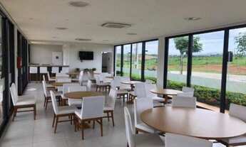 Imagem 6: Excelente opção de lote de esquina na Cidade Alpha Ceará