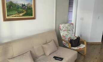 Imagem 4: Apartamento para venda tem 50 metros quadrados com 1 quarto em Canasvieiras - Florianópoli