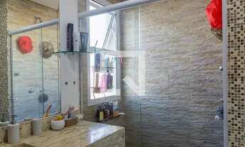 Imagem 6: Apartamento para venda tem 123 metros quadrados com 3 quartos em Centro - São Bernardo do