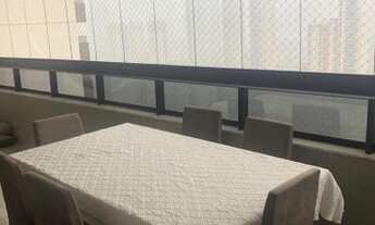 Imagem 2: Apartamento Semi Mobiliado 04 Suítes 147 Metros