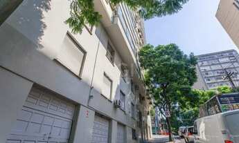 Imagem 2: Porto Alegre - Apartamento Padrão - Independência