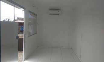 Imagem 3: FLORIANÓPOLIS - Conjunto Comercial/Sala - CAMPECHE