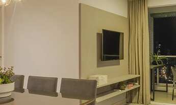 Imagem 3: Apartamento 3 quartos + DCE no Altiplano, João Pessoa