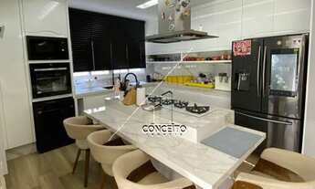 Imagem 4: Sobrado para Venda no Condomínio Belvedere em Cuiabá