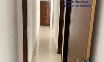 Imagem 3: Apartamento com 105,20m² de área total com Cobertura privativa