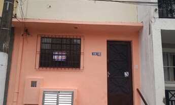 Imagem 2: Casa para locação 54 m² por R$ 1600,00, excelente Localização, Venha conferir!!!!!