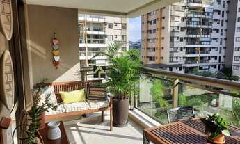 Imagem: RIO DE JANEIRO - Apartamento Padrão - RECREIO