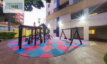 Imagem 6: Apartamento vila carrão 3 dormitórios 1 banheiro 1 vaga 60 metros rua aratanha