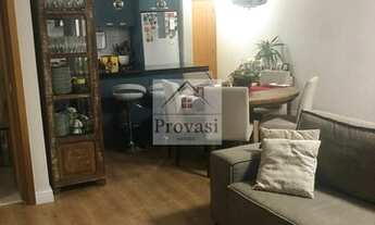 Imagem 2: Apartamento Alto Padrão à venda em Tamboré/SP