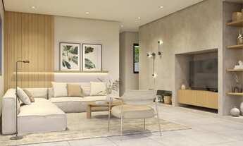 Imagem 5: Casa para venda com 172m² com 4 quartos em Campeche - Florianópolis - SC