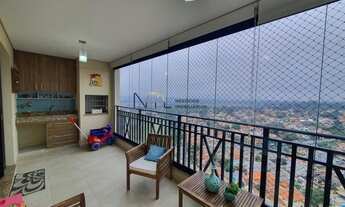 Imagem: Apartamento para Venda em São José dos