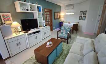 Imagem 2: Excelente Cobertura Mobiliada no Centrinho dos Ingleses (A Poucos Metros do Mar