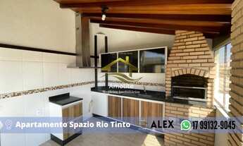 Imagem 6: APARTAMENTO COBERTURA SPAZIO RIO TINTO EM SÃO JOSÉ DO RIO PRETO