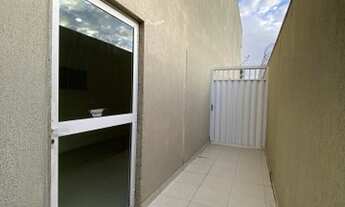 Imagem 3: Apartamento para aluguel possui 88 metros quadrados com 2 quartos em Parque Burle - Cabo F