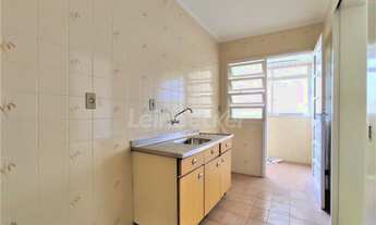 Imagem 3: Apartamento de 1 quarto para alugar no bairro Jardim Do Salso