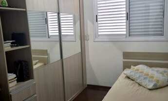 Imagem 5: Apto Venda ZN Sul 3 dorm mobiliado, suite, 2 vagas garagem, aceita permuta