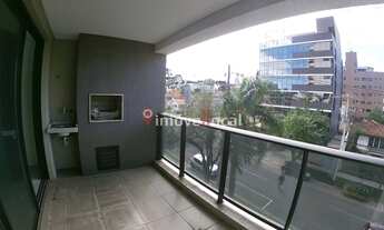 Imagem 5: Apartamento à venda 3 Quartos, 3 Suites, 2 Vagas, 205.15M², Mercês, Curitiba - PR