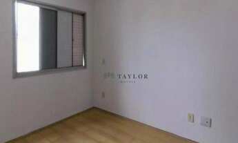 Imagem 6: Apartamento com 1 dormitório à venda, 46 m² por R$ 690.000,00 - Campo Belo - São Paulo/SP