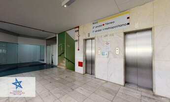 Imagem 3: Bela laje comercial com 1084 m2 a.u- 5 vagas- R Augusta- av;. Paulista- Metrô Consolação e