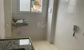 Imagem 5: Porto Alegre - Apartamento Padrão - Rubem Berta