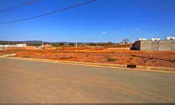 Imagem: Lote para Venda em Montes Claros, Jardim