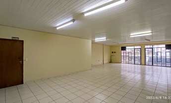 Imagem 2: Escritório para aluguel com 100 metros quadrados com 1 quarto em Centro - São José do Rio