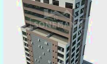 Imagem: Sala 23 metros quadrados em Pagani - Palhoça