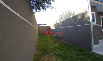 Imagem 5: Sobrado com 3 dormitórios à venda, 117 m² por R$ 675.000,00 - Portão - Curitiba/PR