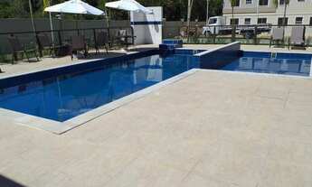 Imagem 2: Apartamento para aluguel no Condomínio Terrazzo Horizonte - Teresina/PI