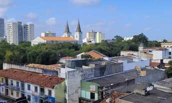 Imagem 5: Apartamento para venda tem 75 metros quadrados com 2 quartos em Centro - Aracaju - SE