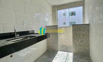 Imagem 6: BELO HORIZONTE - Apartamento Padrão - Mantiqueira