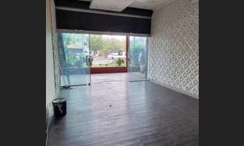 Imagem 7: Venda ou Locação com opção de compra!Excelente Loja dentro do Centro Comercial - Com Mezan