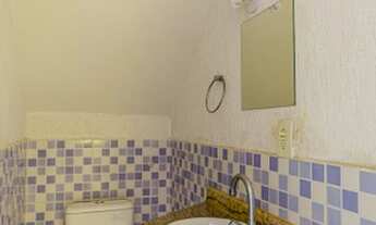 Imagem 4: Casa de condomínio para venda tem 80 metros quadrados com 2 quartos