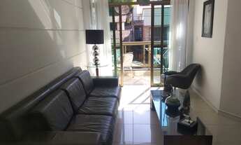 Imagem 2: Paineiras, apt ,3 quartos, planejados, 2 vagas, ao lado da praça Kennedy