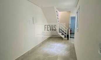 Imagem: Santo André - Apartamento Padrão - Vila