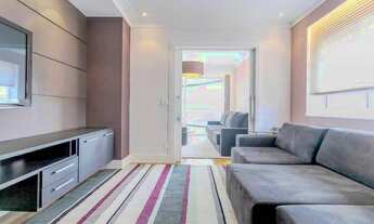 Imagem 6: Apartamento à venda na R. Inhambu