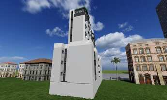 Imagem 3: Apartamento para venda tem 42 metros quadrados com 2 quartos em Cidade Patriarca - São Pau