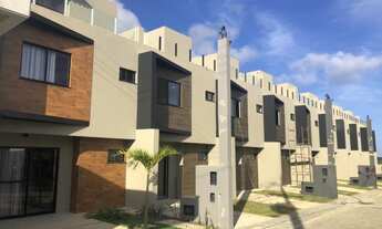 Imagem: Vendo Casas com 02 e 03 quartos no Parque