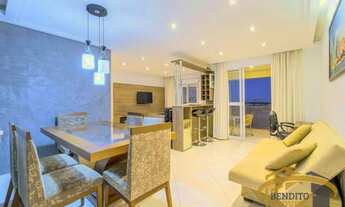 Imagem 1: Apartamento para venda, Jaguaré, São Paulo, 2 suítes, sacada com churrasqueira, 3 vagas de