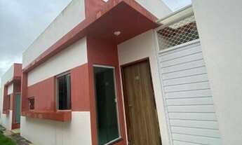 Imagem: Casa com 3 dormitórios à venda, 75 m²